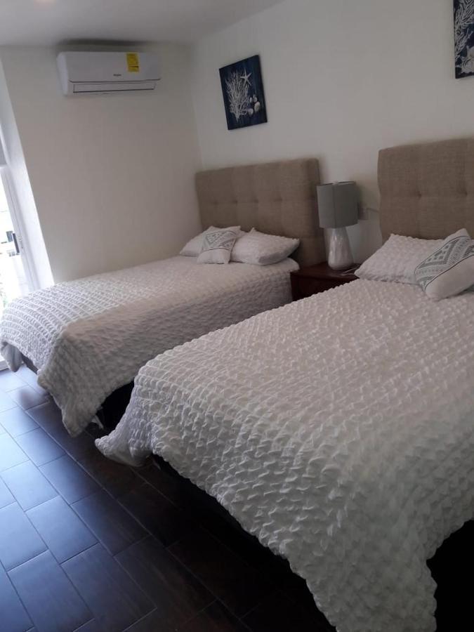 Y Mediterrane Inn