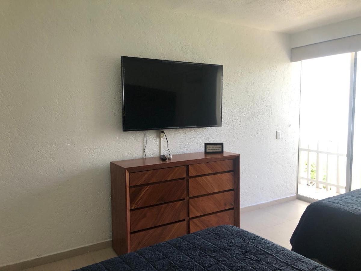 Y Mediterrane Pensão Acapulco