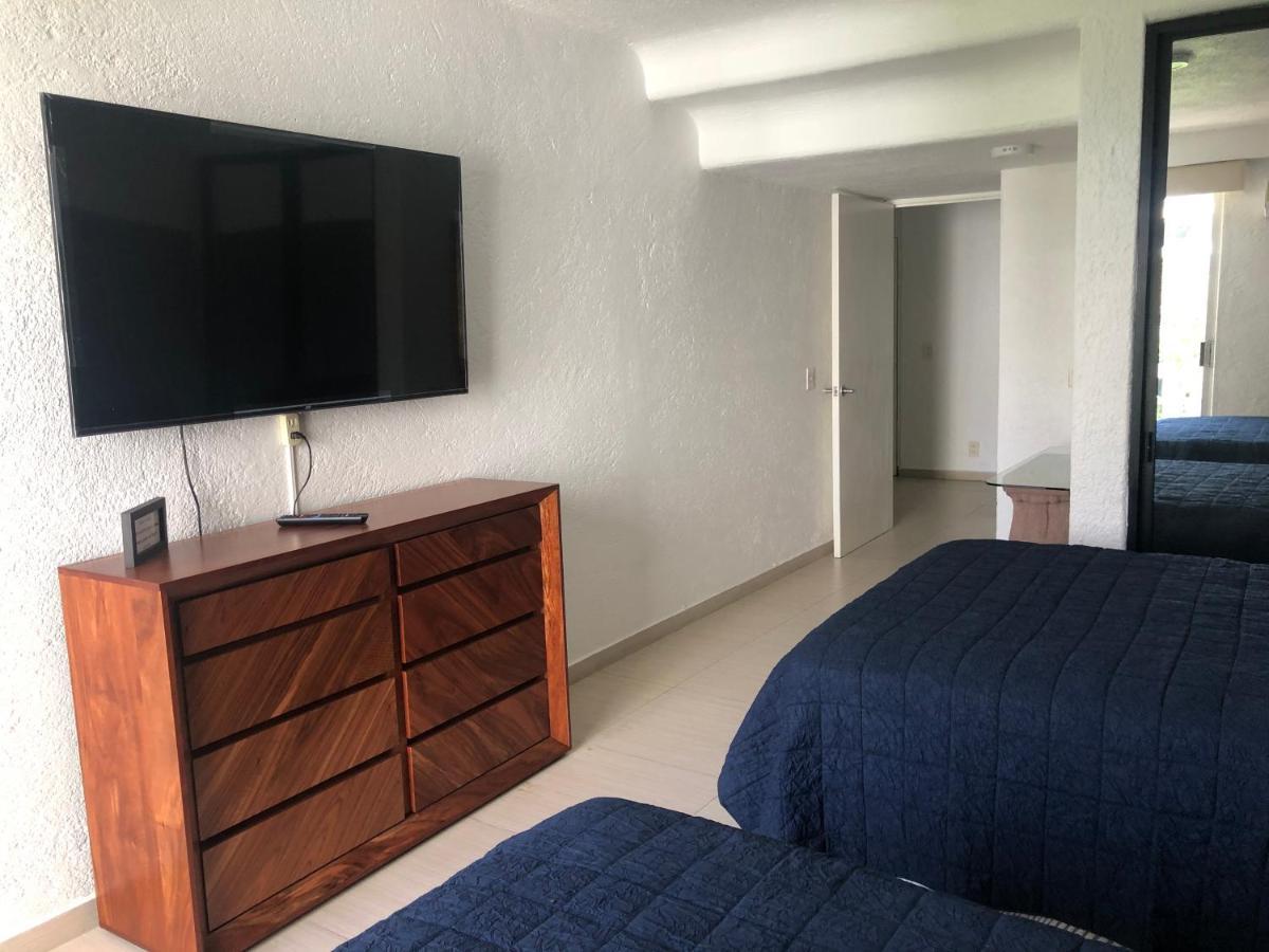 Y Mediterrane Pensão Acapulco